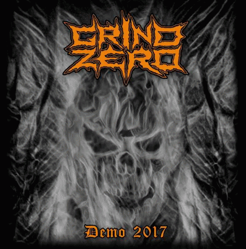 Grind Zero : Demo 2017